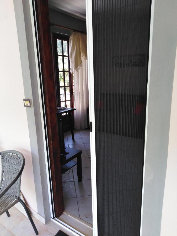 Lefkada Nikiana Two Bedroom Apartment Bagian luar foto