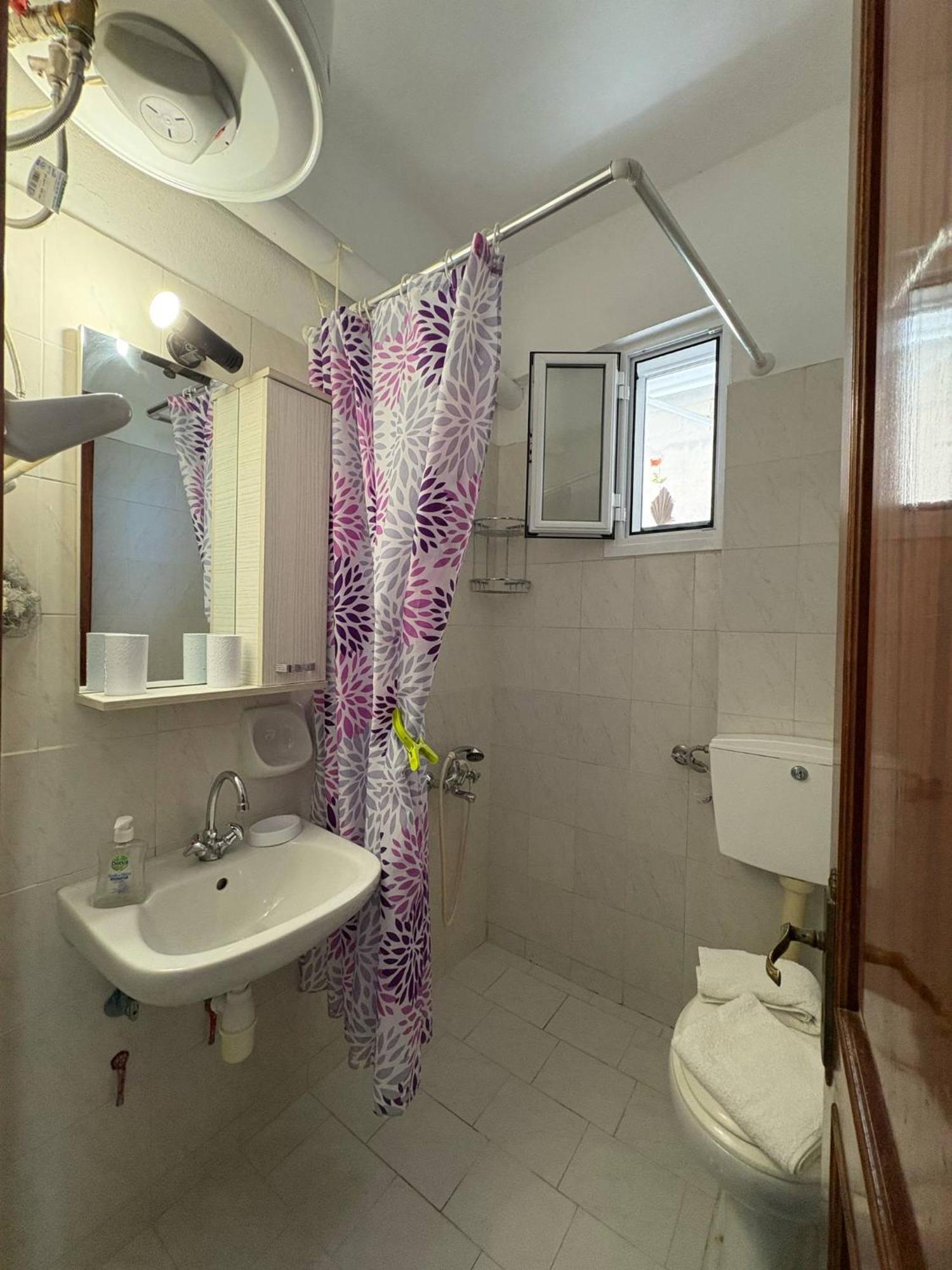 Lefkada Nikiana Two Bedroom Apartment Bagian luar foto